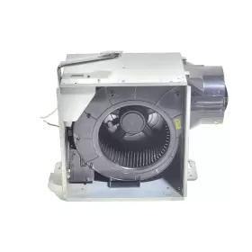 Delta Gbr80led Breez Breezgreenbuilder 80 Cfm Exhaust Bath Fan 120v