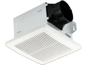 Itg50 Delta Breez Breezintegrity 50 Cfm Single Speed Exhaust Bath Fan