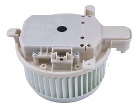 Demfec 871360480 Ac Front Side Heater Blower Motor Compatible With Lexus Lx570 2008-2016 Is25