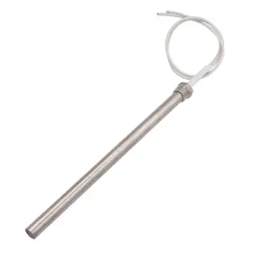 Dernord-264 Dernord 760960641131 Cartridge Heater 240v 750w Hot Rod Heating Element Replacement 1/2 Inch