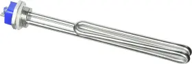 Dernord-13 Dernord 798154080749 120v 1650w Fold Back Water Heater