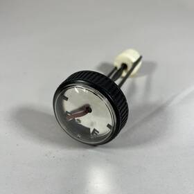Desa 097663-04 Fuel Cap With Gauge Vented For 50-70 K Btu Heater - Brand New Old Stock