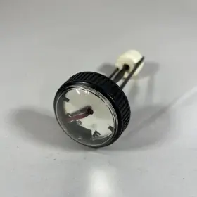 097663-04 Desa Fuel Cap With Gauge Vented For 50-70 K Btu Heater - Brand New Old Stock