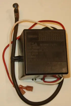 098557-06 Desa Master Reddy Heater Remington Knipco 098024 Transformer