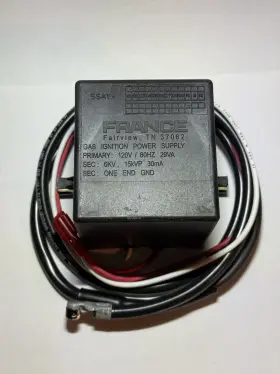 102482-04 Desa 5say France Ignition Transformer Kit Portable Heaters
