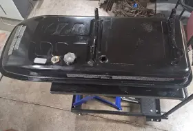 70-002-0300 Desa Kerosene/diesel Torpedo Space Heater Fuel Tank Cell