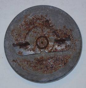 Desa M23284 Reddy Heater Queen Bee Master Coop Knipco Remington Dart Fuel Cap