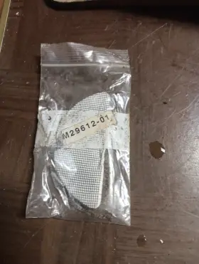 M29612-01 Desa M2961201 Master Kerosene Torpedo Reddy Space Heater Output Filter