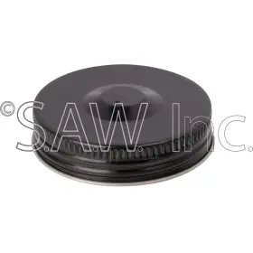 M51027-05 Desa Reddy Heater Portable 2 1/8 Inch Fuel Tank Cap With Gasket
