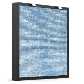 Kj01-01 Dhyala Official Kj01 Replacement Filters For Air Purifier 3-in-1 H13 Grade Tru