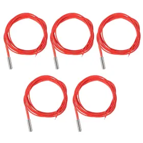 Di09549 Diann 5pcs 24v 40w Heater Cartridge 1m For 3d Printer Creali