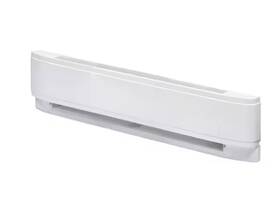 Dimplex 400001258 40 Inch 1000/750-watt 240/208-volt Linear Convector Baseboard Heater