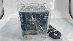 Dimplex 6400280200 Construction Heater New 4800 Watts 240v 60 Hz Plug In