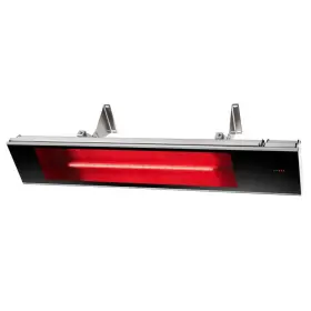 Dir15a10gr Dimplex 1500-watt Stainless Steel Infrared Ceiling-mounted Indoor/outdoor Heater