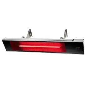 Dir18a10gr Dimplex Indoor/outdoor Electric Infrared Heater 240v 1800w