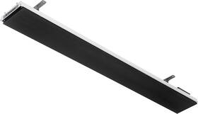 Dimplex Dlw2400b24 Dlw Electric Patio Heater Weatherproof Black 2400w Radiant