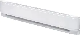 Lc4015w31 Dimplex Linear Convector Baseboard Heater 40 Inch 240/208v 1500/1125w Used