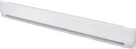 Lc6025w31 Dimplex North America 2500w 60 Inch Base Heater White