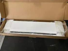 Lcm2505w11 Dimplex 25 Inch Linear Convector Electric Baseboard Heater 500w 120v
