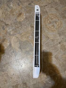 Dimplex Pc3010w31 Baseboard Heater