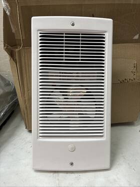 Dimplex Twh1531cw Fan Forced Heater