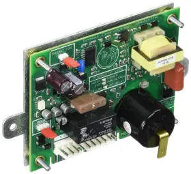 Uib64 Dinosaur Electronics 816689021065 Ignition Board Green