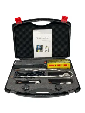 Fh-1000 Diyarea Magnetic Induction Heater Kit 1000w 110v Handheld