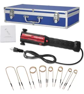 1100w Dojqan 797387244959 Induction Heater Bolt Removal 110v Tool 8 Coils