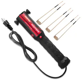 1100w Dojqan 797387244973 Magnetic Induction Heater Kit 110v Bolt Removal Heat