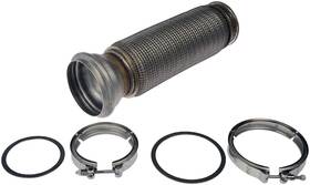 Dorman 674-6027 Exhaust Bellow Pipe Compatible With Select Mack/volvo Models