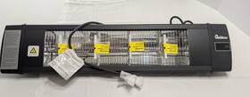 Dr. Heater Dr-238s-u-b Dr. Carbon Infrared 1500 Watt Model Dr-238
