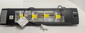 Dr-238s-u-b Dr. Heater Carbon Infrared 1500 Watt Model Dr-238