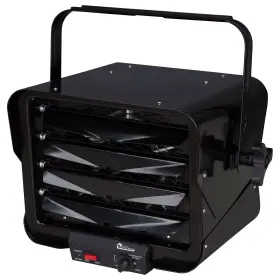 Dr-966b Dr. Heater Dr966 240-volt Hardwired Shop Garage Commercial 3000-watt/