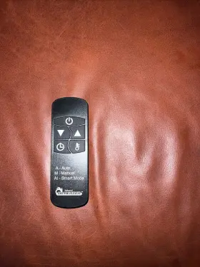 Dr-268 Dr. Heater Dr268 Oem Remote Control For Infrared Heating System Only