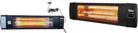 Dr-268 Dr Infrared Heater 445041873818 Smart Greenhouse With Built In Temperature Cont