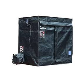 Dr Infrared Heater 711181954005 1500-watt 2-tier 18 Cu. Ft. Portable Bedbug With Thermometer And Timer