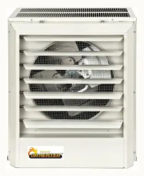 Dr-p3150 Dr. Infrared Heater 15kw 3-phase Gray