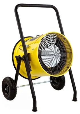 Dr-ps31520 Dr. Infrared Heater Salamander Construction 15 000-watt