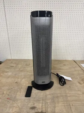 10-04021-101 Dreo 1500-watt 23 Inch Portable Indoor Ceramic Convection Electric Space Heater