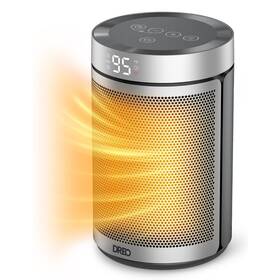 Dreo 10030003000 Space Heaters For Inside Portable Electric Heater Home With Thermostat