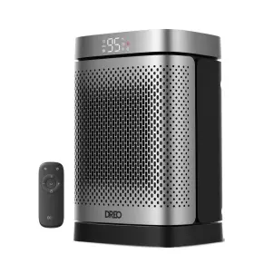 89531265 Dreo 1500w Atom Core Ptc Heating Oscillating Tower Space Heater With Remote