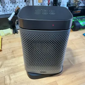 Dbsh04 Dreo - 1500w Portable Heater Oscillating Remote Thermostat Free Ship