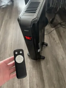 Fdt2ir Dreo Heater Fan