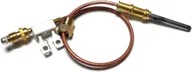 Duheri 445015392314 Copper Thermocouple For Propane Heaters Fits Desa Reddy All-pro Universal N