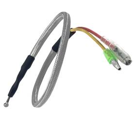 Duheri 812-4470 14 Inch Thermocouple Fits Quadrafire Castile Contour Mt Vernon Oe San