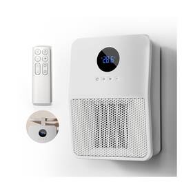 Duomiy S780 Electric Space Heater 3-in-1 Portable For Wall Mount/hook/d... Fast Ship