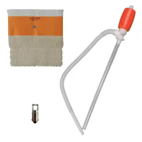 Dh-145 Duraheat 013204914509 Dyna-glo Replacement Wick Kerosene Heater With Tune-up Bundle Kit