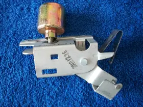 08-3011 Duraheat Dura Heat Dh 1100 31494 31495 Kerosene Emergency Extinguisher Shutoff Pendulum