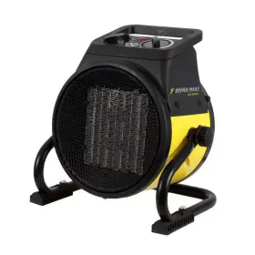 1500w Duraheat 313028897829 Portable Electric Space Heater With Ceramic Element And Cradle Base