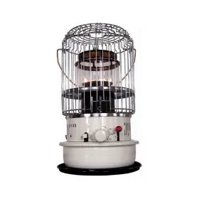 Dh1051 Duraheat Dura Heat Indoor Kerosene Heater - 10 500 Btus